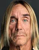 Iggy Pop
