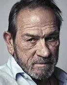 Tommy Lee Jones