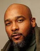 Anthony Burrell
