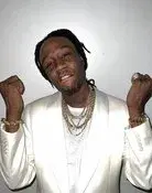 Brandon (B.Rice) Rice