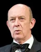 Roy Marsden