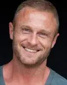 Heath Jones