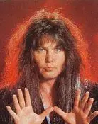 Blackie Lawless
