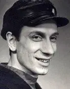 Pyotr Merkuryev