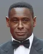 David Harewood