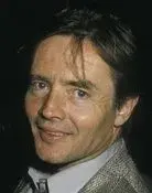 Richard Jordan