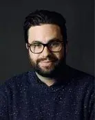 Brett Haley