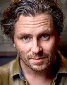 Sverrir Gudnason