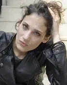 Marie Broche