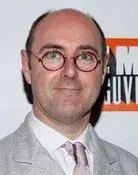 Cal McCrystal