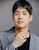 Lee Sang-yun