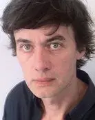 Arnaud Simon