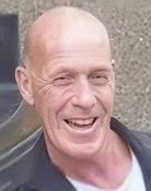 Peter Colvey
