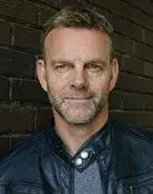 Richard Laing
