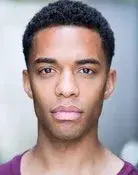 Elliot Barnes-Worrell