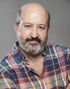 Txema Arribas
