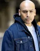 Joe Chacon