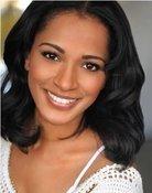Alisha Honoré