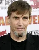 Bill Moseley