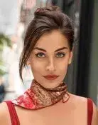 Lara Wolf