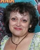 Louise Burns
