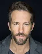 Ryan Reynolds