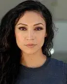 Shontae Saldana