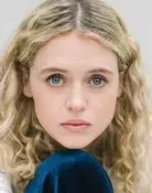Sofia Oxenham
