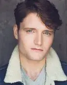 Edward Pritchard