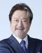 Shin'ya Ohwada
