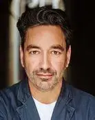 Alex Papps