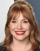 Bryce Dallas Howard