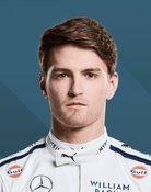 Logan Sargeant
