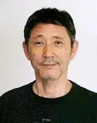 Kaoru Kobayashi