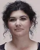 Marlène Saldana