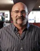 Merv Hughes