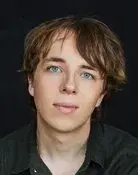 Ed Oxenbould