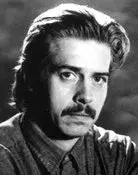 Nigel Terry