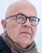 Jes Dorph-Petersen