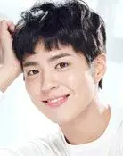 Park Bo-gum