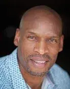 Graham Vincent