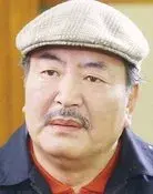 Jang Hang-seon