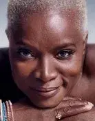 Angélique Kidjo