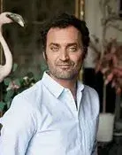 Augustin Trapenard