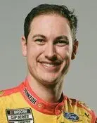 Joey Logano