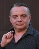 Roman Skorovskyi