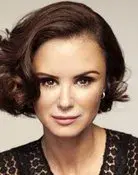 Keegan Connor Tracy