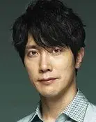 Kuranosuke Sasaki