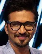 Amit Trivedi