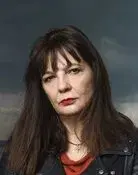 Dora Masklavanou
